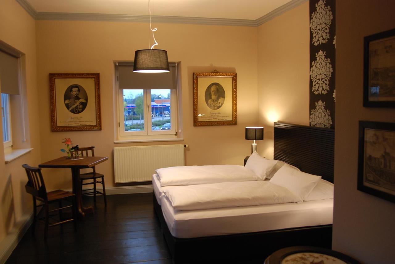 Gut Staudham Gasthof Und Events Hotel Wasserburg Buitenkant foto