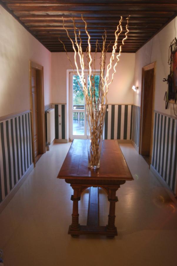 Gut Staudham Gasthof Und Events Hotel Wasserburg Buitenkant foto