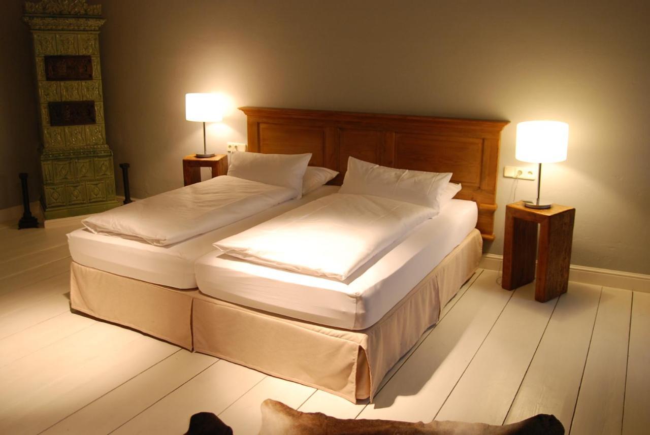 Gut Staudham Gasthof Und Events Hotel Wasserburg Buitenkant foto