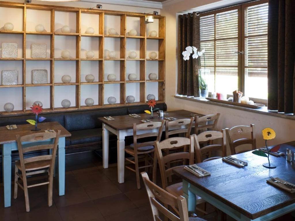 Gut Staudham Gasthof Und Events Hotel Wasserburg Buitenkant foto