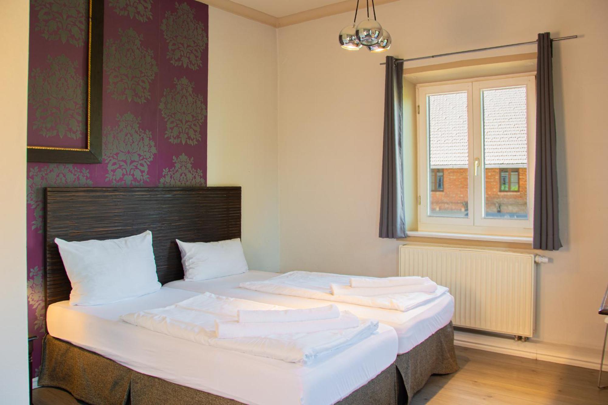 Gut Staudham Gasthof Und Events Hotel Wasserburg Buitenkant foto