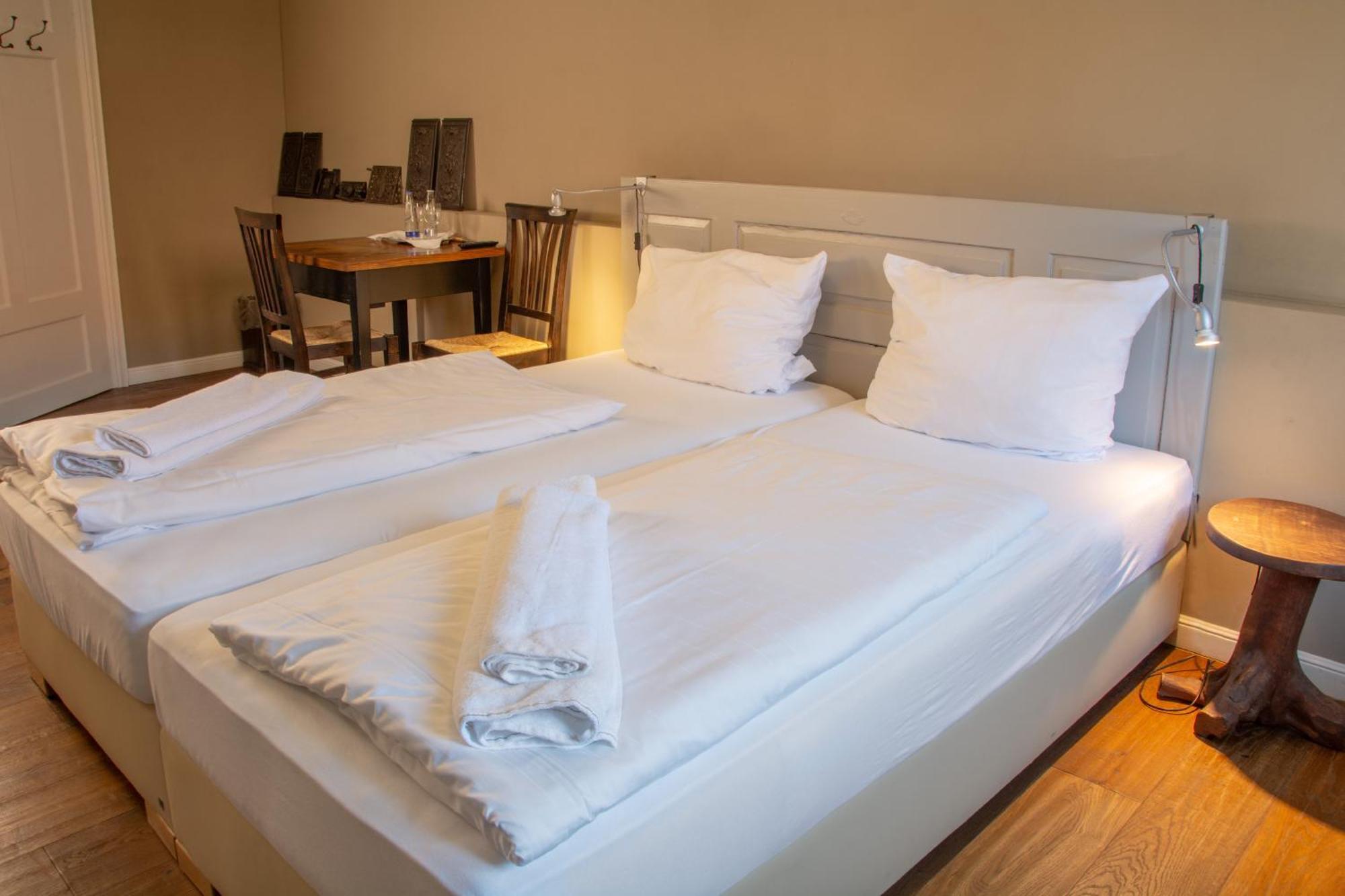 Gut Staudham Gasthof Und Events Hotel Wasserburg Buitenkant foto