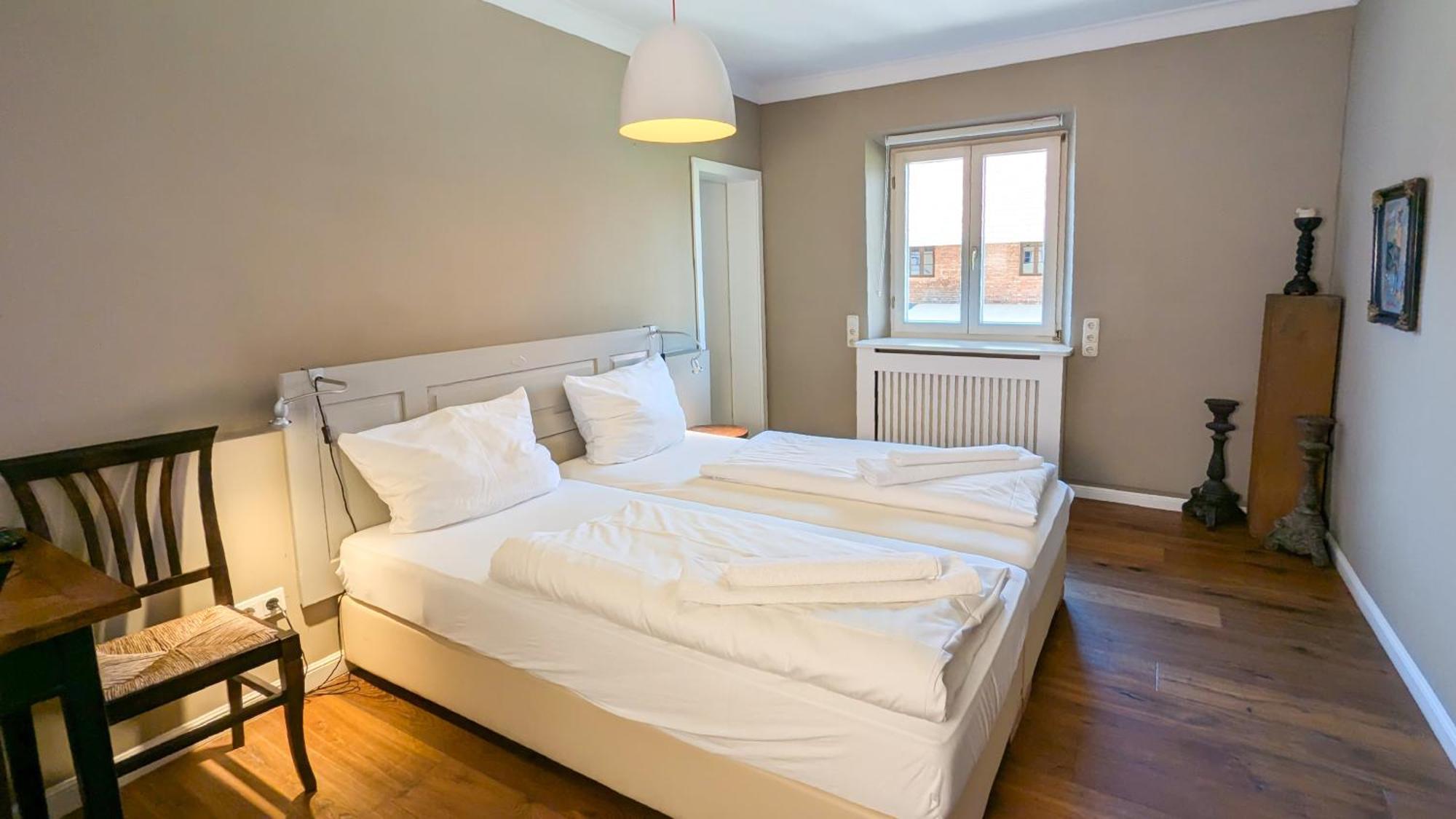 Gut Staudham Gasthof Und Events Hotel Wasserburg Buitenkant foto