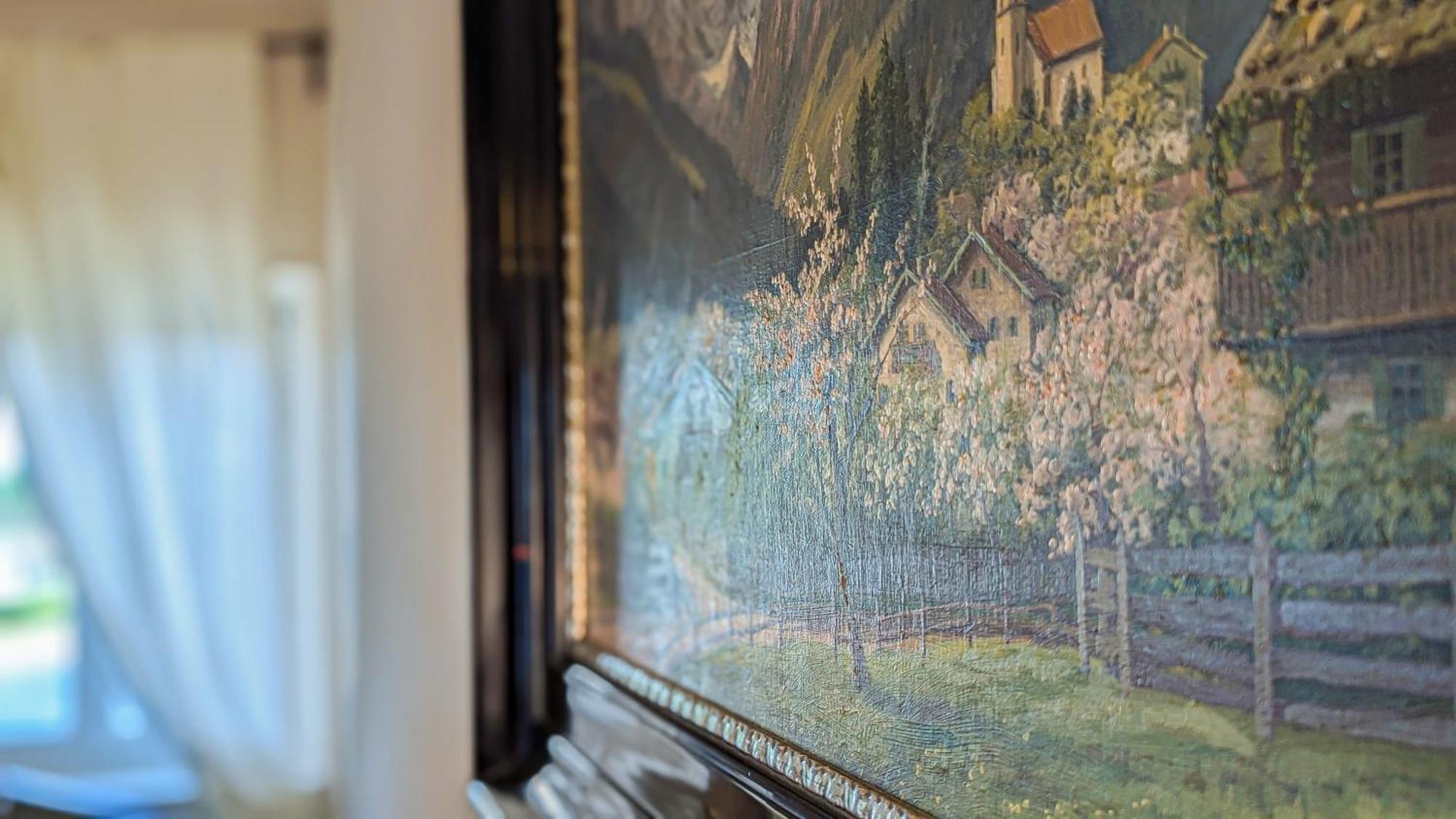 Gut Staudham Gasthof Und Events Hotel Wasserburg Buitenkant foto