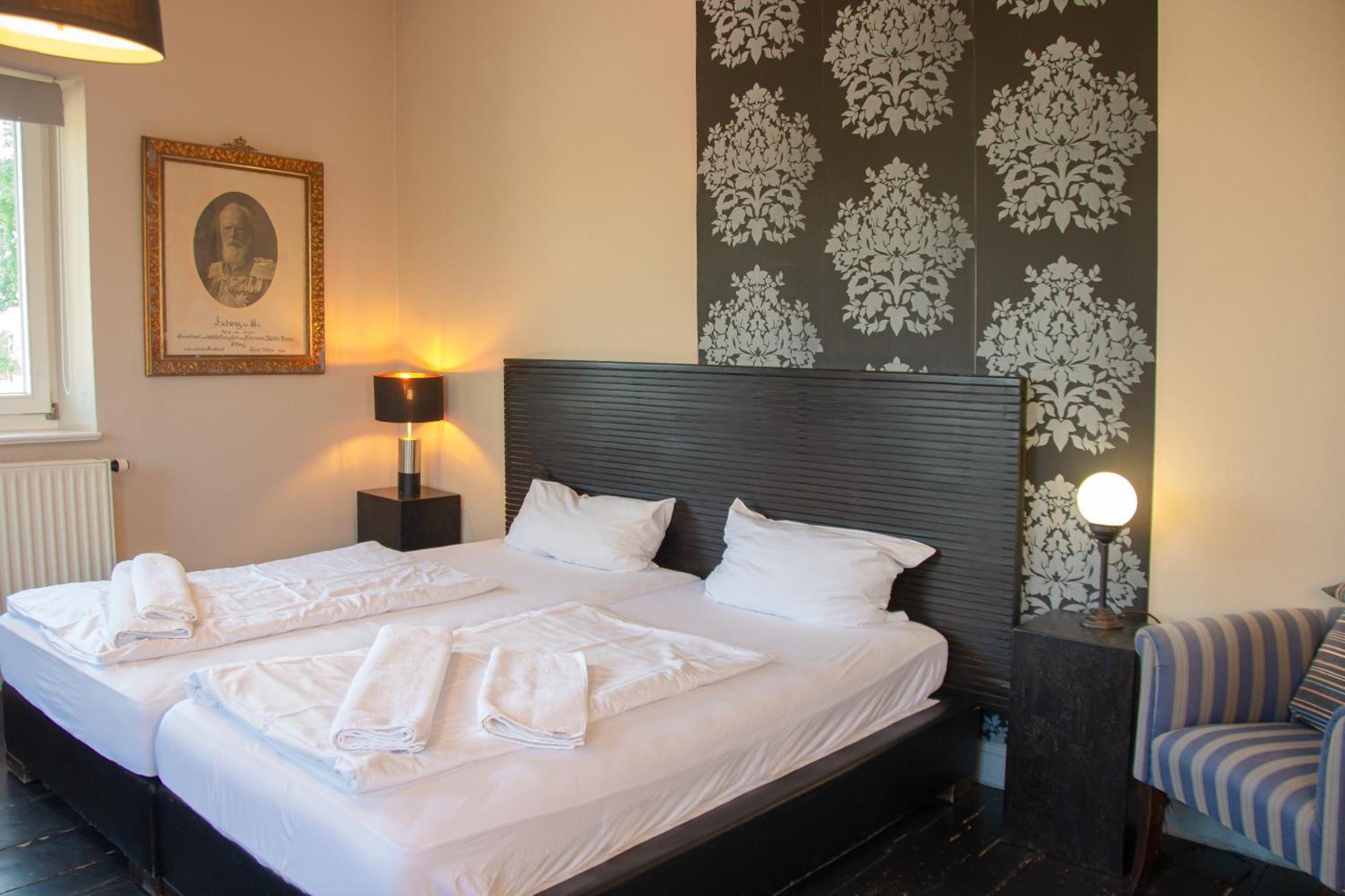 Gut Staudham Gasthof Und Events Hotel Wasserburg Buitenkant foto