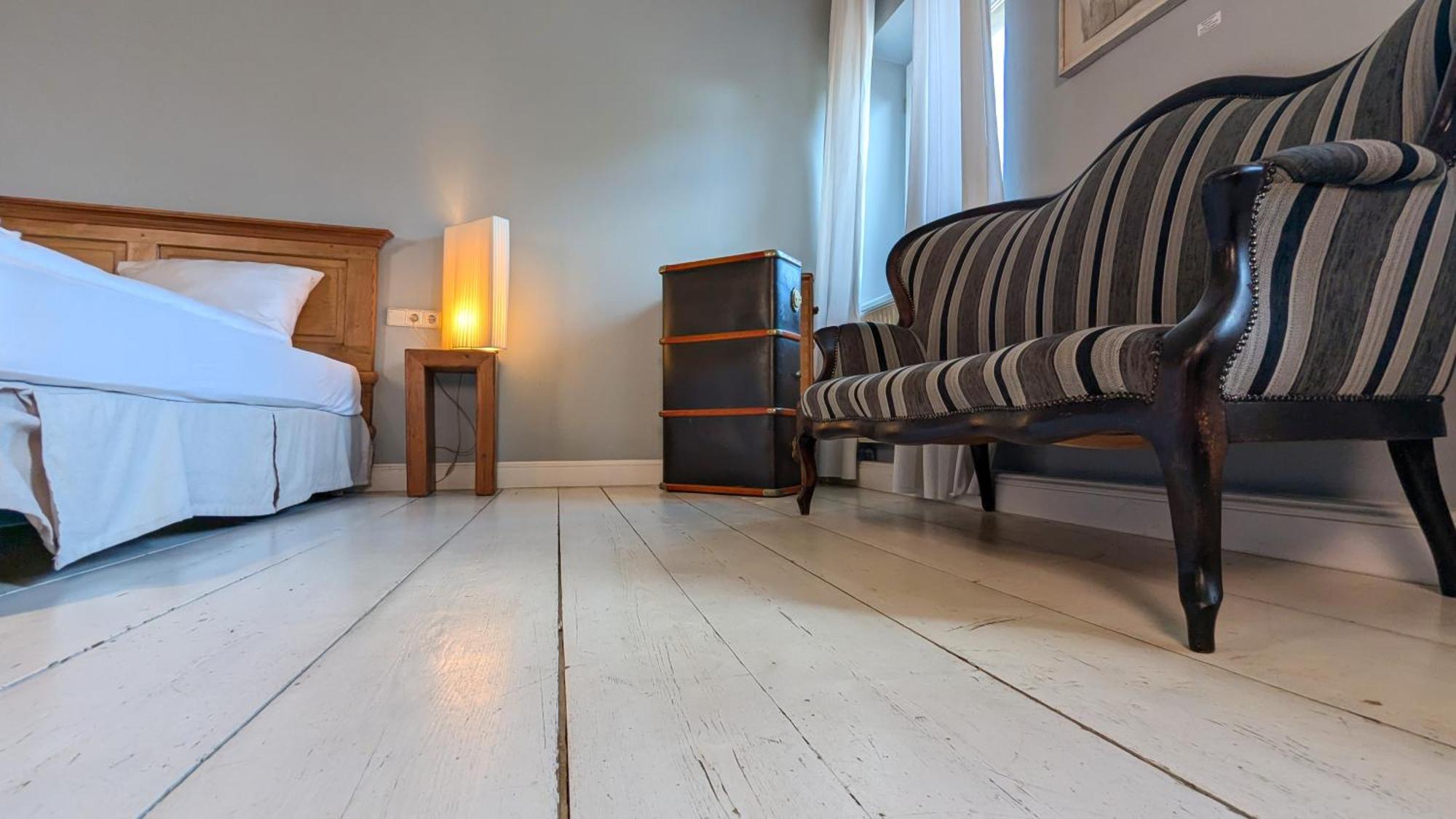 Gut Staudham Gasthof Und Events Hotel Wasserburg Buitenkant foto